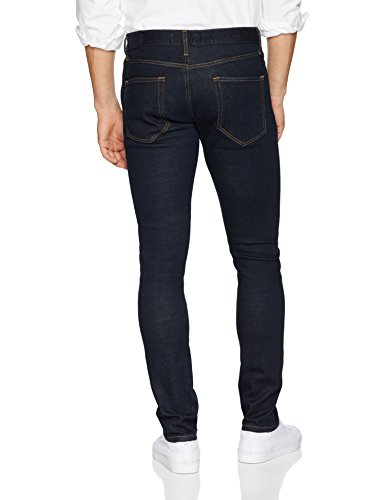 Goodthreads Skinny-Fit Selvedge Jean Jeans, 33W x 36L