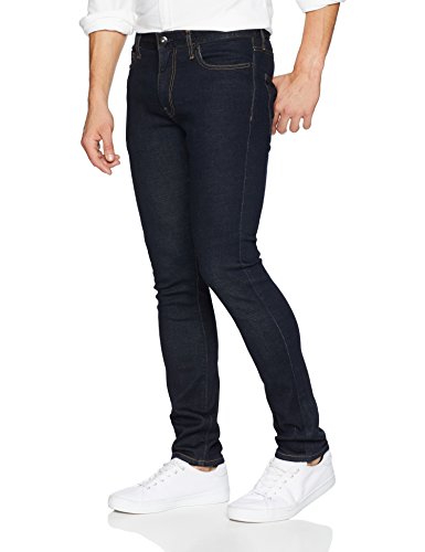 Goodthreads Skinny-Fit Selvedge Jean Jeans, 33W x 36L