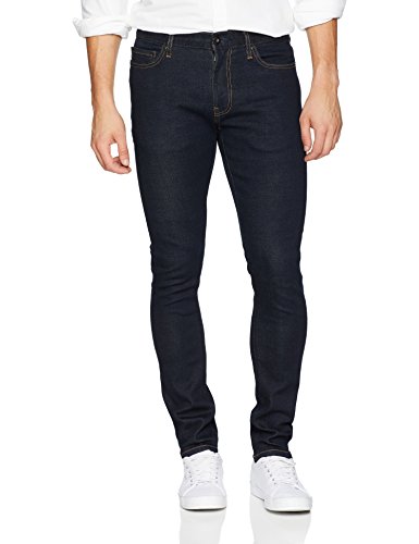 Goodthreads Skinny-Fit Selvedge Jean Jeans, 33W x 36L