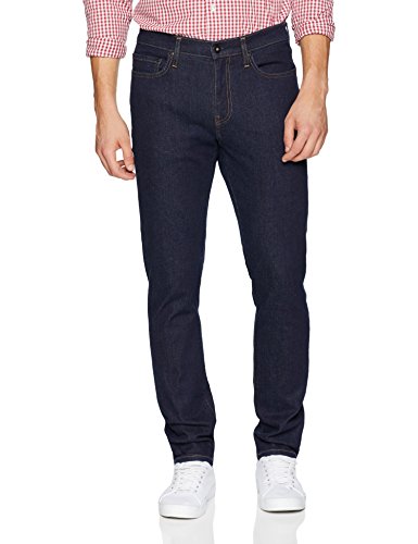 Goodthreads Slim-Fit Jean Vaqueros, Enjuague, 33W / 30L
