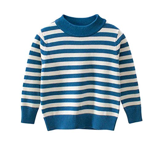 Guy Eugendssg 1-9Yrs Boys Girls Sweaters Autumn Winter Kids Knitted Sweaters Pullover Kids Tops Boys Sweater 8 6