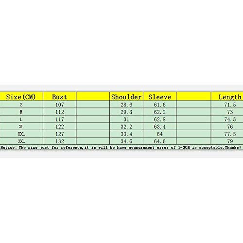 HaiDean Hombres Sudaderas con Capucha Guerrero Vintage Cosplay Medieval Modernas Casual Soldado Caballero Máscara Suéter Armadura Rodilla Chaqueta Invierno Sudaderas (Color : Schwarz, One Size : XL)