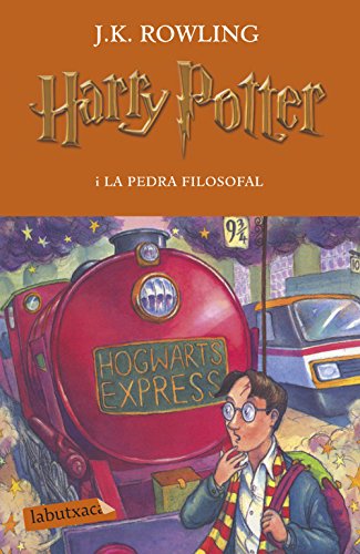 Harry Potter i la pedra filosofal (LABUTXACA)