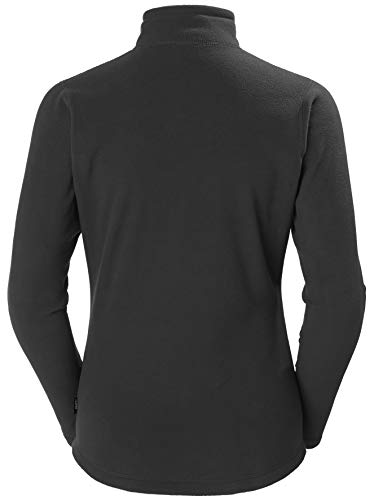 Helly Hansen Daybreaker, Forro polar Para Mujer, Negro (Black), Medium