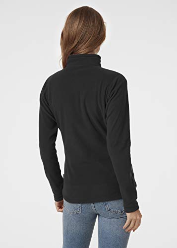 Helly Hansen Daybreaker, Forro polar Para Mujer, Negro (Black), Medium