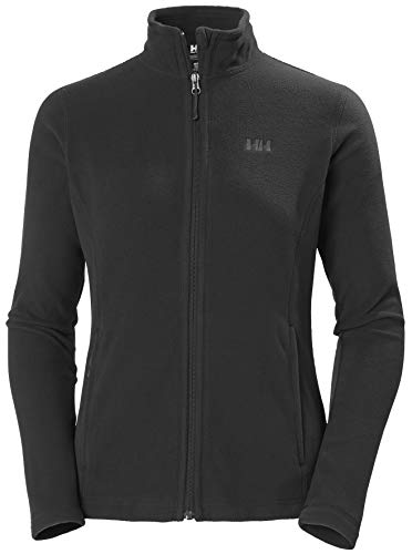 Helly Hansen Daybreaker, Forro polar Para Mujer, Negro (Black), Medium