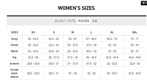 Helly Hansen Jacke W Loke, Chaqueta Deportiva para Mujer, Negro (Black 990), Medium