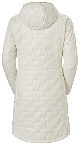 Helly Hansen Lifaloft Insulator - Chaqueta para mujer, Mujer, Chaqueta, 65624, Para nieve., medium