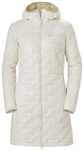 Helly Hansen Lifaloft Insulator - Chaqueta para mujer, Mujer, Chaqueta, 65624, Para nieve., medium
