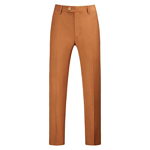 Hhckhxww Pantalones Vaqueros Ajustados De Talla Grande para Hombre Four Seasons Workwear