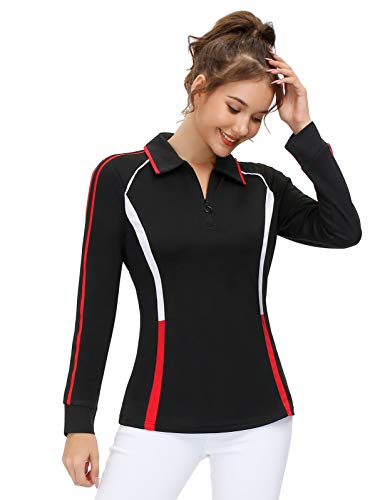 High Neck Sweat-Opus Sudadera para Mujer Jacket Mujer Chaqueta Running Mujer Invierno JS2037-1 XXL