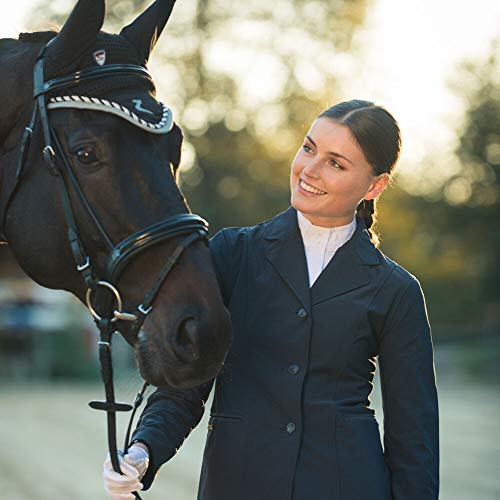 HORZE Chaqueta de Concurso para Mujer Wiona