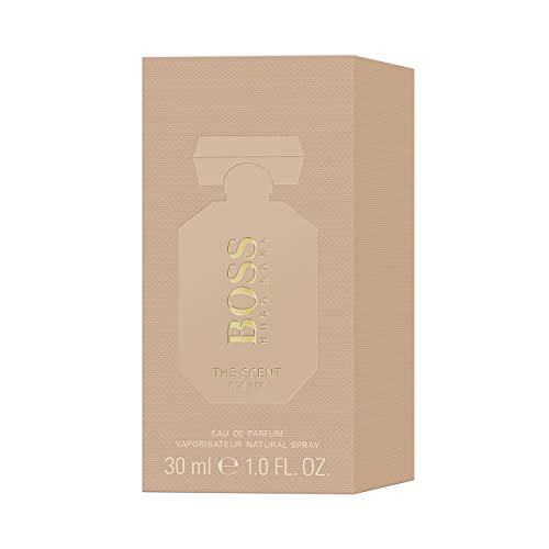 Hugo Boss Hugo Boss The Scent Her Epv 30 ml - 30 ml