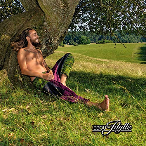 Ich mach es Mall aaf (feat. Taju7 )