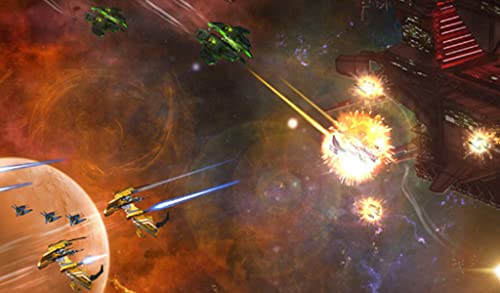 Infinity Shoot em up : Space Galaxy