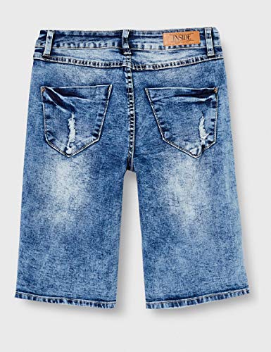 Inside 9SBE10 Bermudas, 20, 44 para Mujer