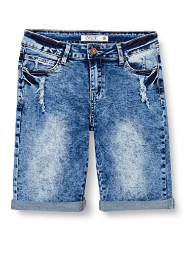 Inside 9SBE10 Bermudas, 20, 44 para Mujer