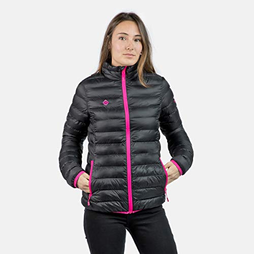 Izas Chaqueta de Fibra ETNA