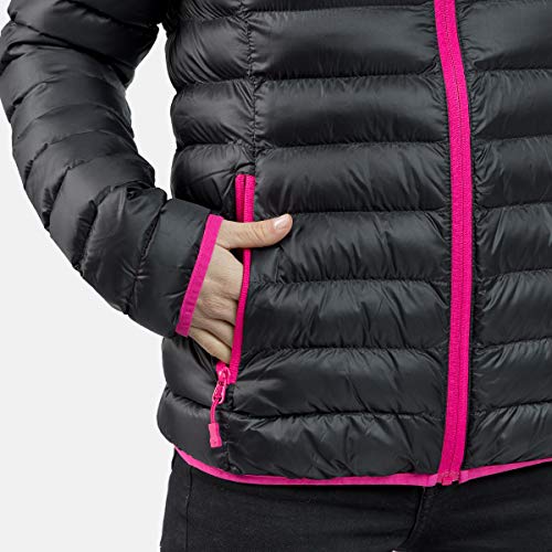 Izas Chaqueta de Fibra ETNA