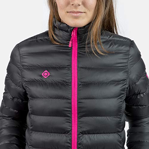 Izas Chaqueta de Fibra ETNA