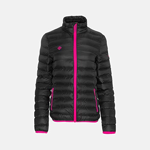 Izas Chaqueta de Fibra ETNA