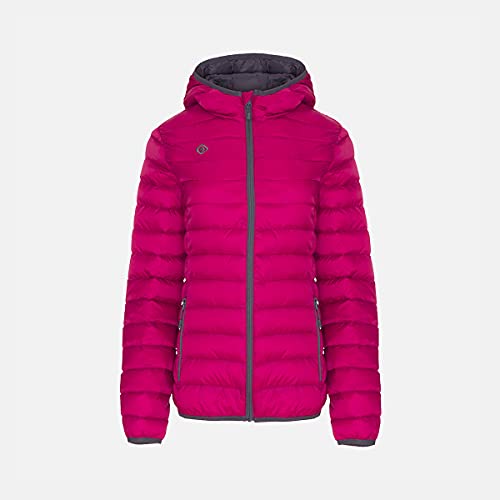 Izas Chaqueta de Fibra Ultraligera Ailama