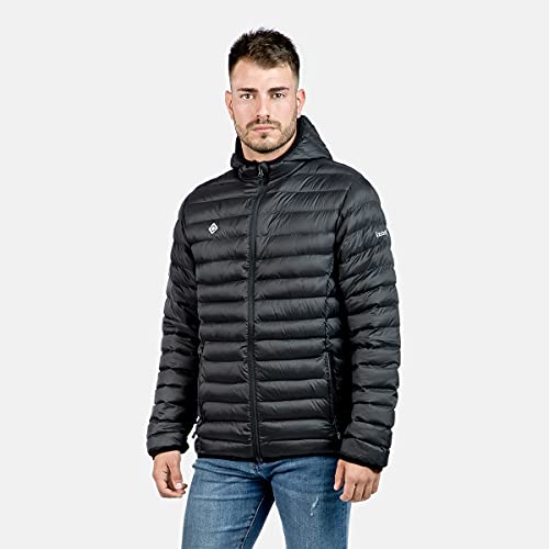 Izas Chaqueta de Fibra Ultraligera Sindu