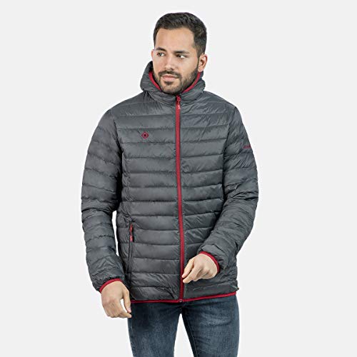 Izas Chaqueta de Pluma Florenz