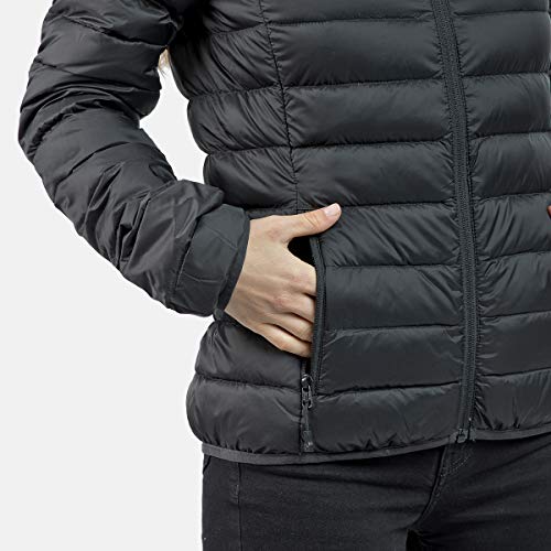 Izas Chaqueta de Plumas Montafon