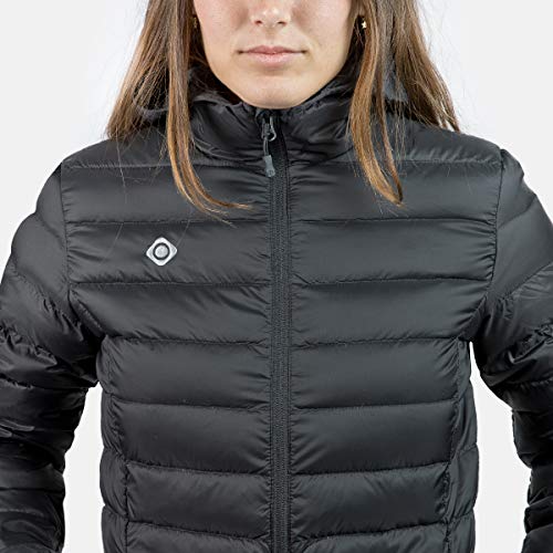 Izas Chaqueta de Plumas Montafon