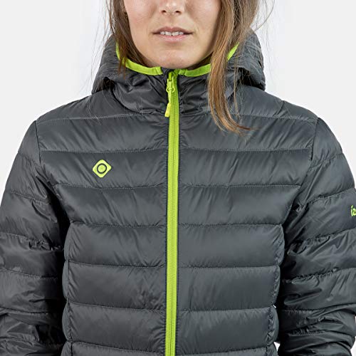 Izas Chaqueta de Plumas Montafon