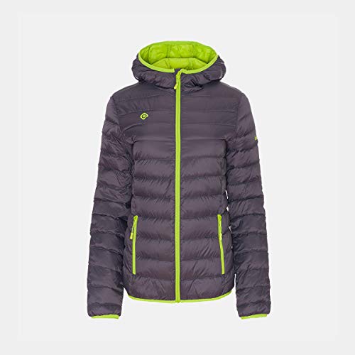 Izas Chaqueta de Plumas Montafon