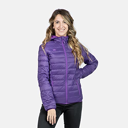 Izas Chaqueta de Plumas Montafon