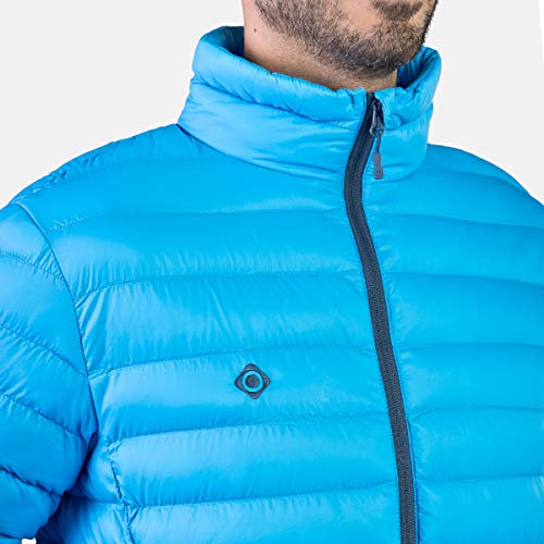 Izas Chaqueta Fibra Nasser