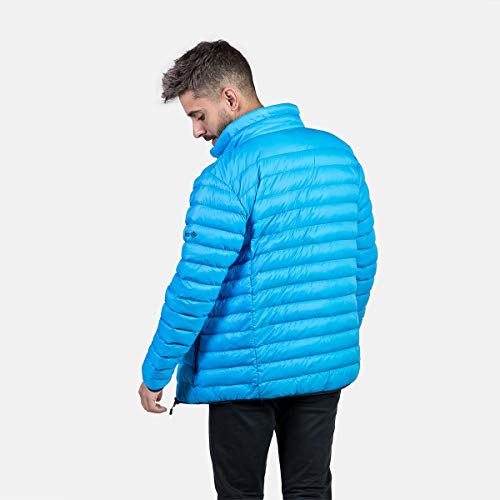 Izas Chaqueta Fibra Nasser