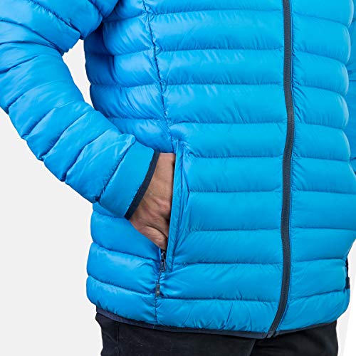 Izas Chaqueta Fibra Nasser