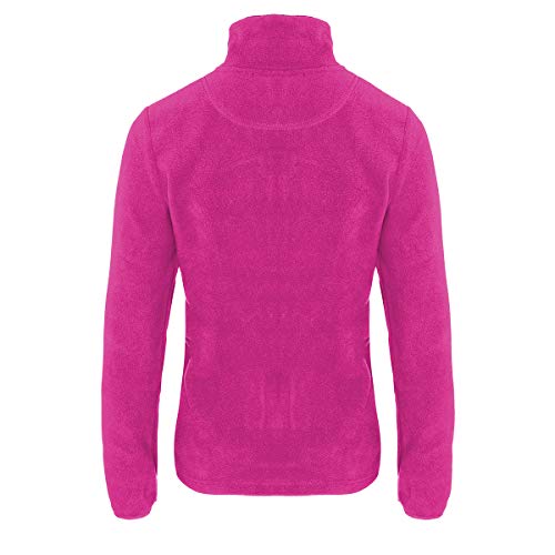 Izas Chaqueta Forro Polar Wheeler