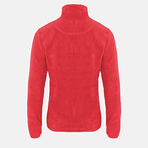 Izas Chaqueta Forro Polar Wheeler