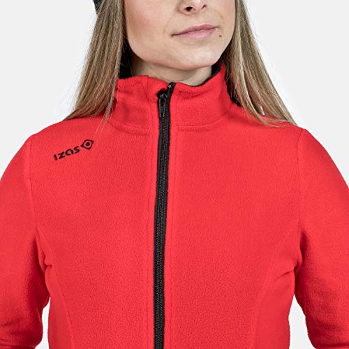 Izas Chaqueta Forro Polar Wheeler
