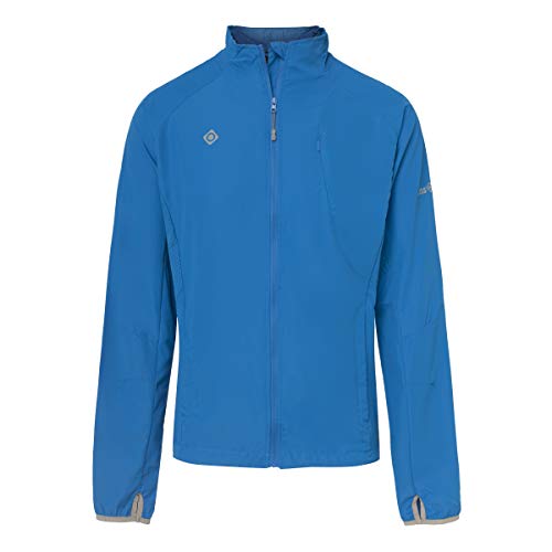 Izas Chaqueta Impermeable para Running Brezel