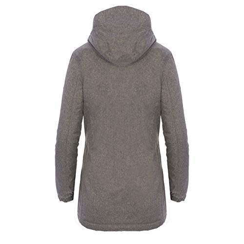 Izas Outdoor Parka Impermeable Arab