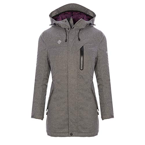 Izas Outdoor Parka Impermeable Arab