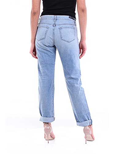 J Brand 9025C086 Pantalones Vaqueros Cortos Mujer Vaqueros 24