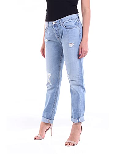 J Brand 9025C086 Pantalones Vaqueros Cortos Mujer Vaqueros 24