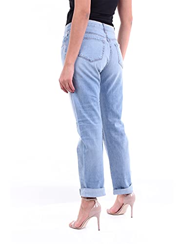 J Brand 9025C086 Pantalones Vaqueros Cortos Mujer Vaqueros 24