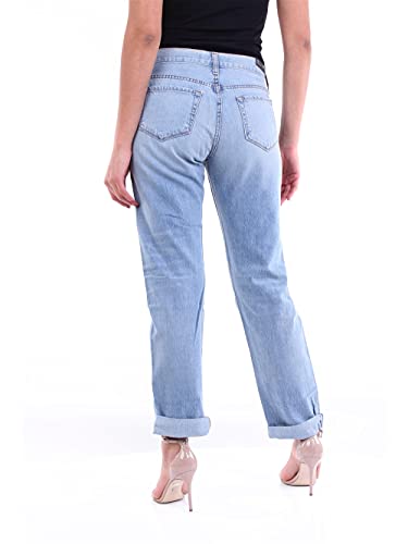 J Brand 9025C086 Pantalones Vaqueros Cortos Mujer Vaqueros 24