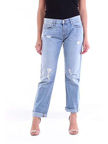 J Brand 9025C086 Pantalones Vaqueros Cortos Mujer Vaqueros 24