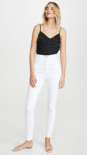 J Brand JB002668 Pantalones Vaqueros Flaco Mujer 25