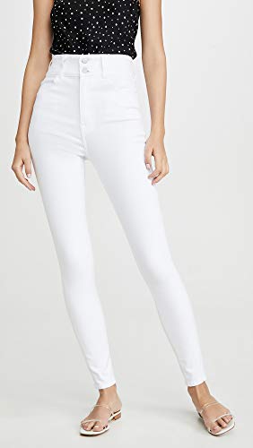 J Brand JB002668 Pantalones Vaqueros Flaco Mujer 25