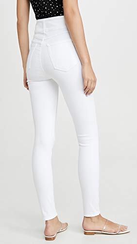 J Brand JB002668 Pantalones Vaqueros Flaco Mujer 25